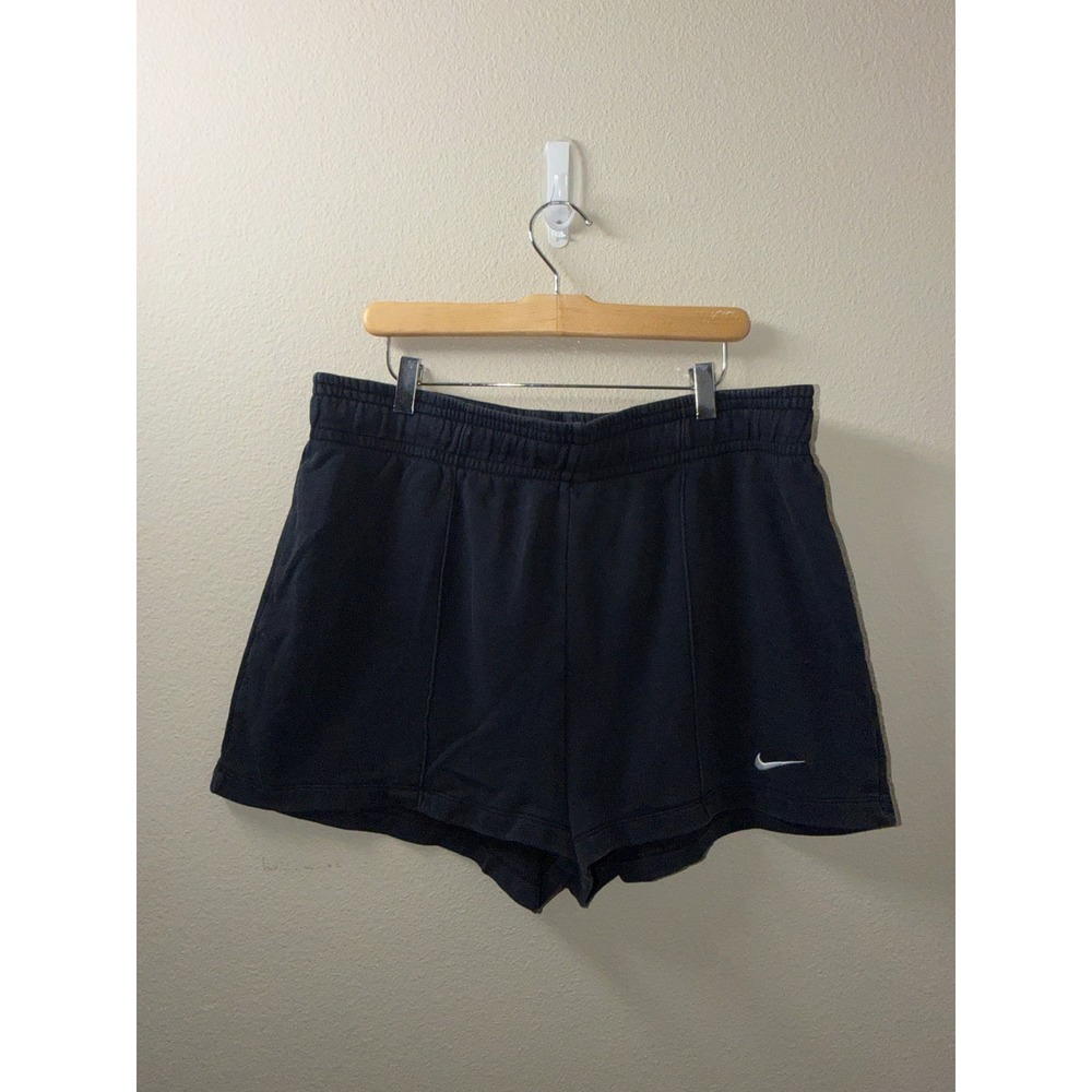 Women's Nike Shorts Size XL